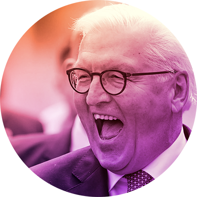 Frank-Walter Steinmeier