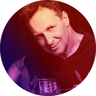 Prof. Stephan Bormann